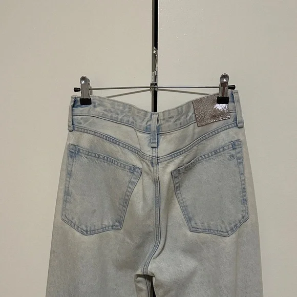 rag & bone Logan Jeans - Picture 5 of 6